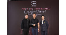 THE LEMON SHOT ผนึกกำลัง SCA PLUS เปิดโปรเจกต์ “STARLAB”