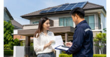 กุญแจสู่การเติบโตของ Solar Rooftop KTC มองว่าอาจไม่ใช่เทคโนโลยี แต่คือการเข้าถึงเงินทุน