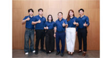 “SAMART” โชว์กำไรครึ่งปีแรก 69 โต 30% เดินหน้าสร้าง New Growth Engine พร้อมเปิดตัว SAMART NEW GEN