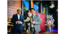 Prudential Thailand จับมือ มิชลิน ไกด์ ประเทศไทย รังสรรค์ประสบการณ์ไฟน์ไดนิ่งสุดเอ็กซ์คลูซีฟระดับมิชลินสตาร์ สำหรับลูกค้า ttb reserve