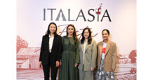 ITALASIA FESTA 6-9 August 2026 The Event Hall, Central Chidlom