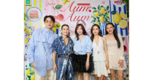 MEGABANGNA เปิดมหกรรมความอร่อยครั้งใหญ่! กับตลาด “AUM AUM” ยกทัพร้านเด็ด ร้านอร่อยของคนดังไว้เพียบในงานเดียว