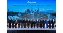 DELTA เปิดเวที Delta Future Industry Summit 2026