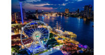 AWC สานต่อ “AWC Riverside Journey” ด้วยจุดหมายปลายทางลักชัวรีแห่งใหม่ มูลค่า 2,900 ล้านบาท