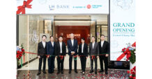 LH Bank รุกตลาดภาคเหนือเปิดสาขา “เซ็นทรัล เชียงใหม่” พร้อมส่งโปรโมชันพิเศษ