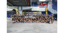 PTG เผยความสำเร็จ “PT MAXNITRON RACING SERIES 2026” สนาม 2 ตอกย้ำวิสัยทัศน์หนุนศักยภาพมอเตอร์สปอร์ตไทยสู่มาตรฐานสากล