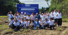 TISCO ร่วม Haze Free และชุมชนลำปาง พลิกพื้นที่เสื่อมโทรมสู่ผืนป่าแห่งโอกาส