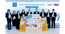 TLI เดินหน้า “Read For Life” ปีที่ 5 ส่งต่อความรู้ สร้างโอกาสการเรียนรู้สู่ชุมชน