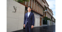 PROUD ครึ่งหลังปี 69 โตแกร่ง แบ็คล็อกทะลุ 4 พันลบ. ลุยส่งมอบ 3 คอนโดหรู