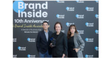 Krungsri Wins Brand Experience Excellence Award, Reinforcing Its “Make Life Simple” Brand Promise