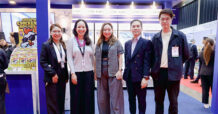 ดีมานด์อาหารฮาลาลโลกพุ่ง เปิดโอกาสส่งออกไทย สหฟาร์มร่วมเวที Grand Halal Bangkok 2026