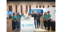 “GWM25” โชว์ศักยภาพโซลูชันธุรกิจฟอกไตครบวงจร ในงานประชุมใหญ่สมาคมโรคไตฯ 2569 เดินหน้าขยายพอร์ตเวชภัณฑ์-ระบบน้ำ-บริการศูนย์ไตเทียม ดันผลงานโตต่อเนื่อง