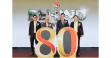 KSL จัดงานฉลองครบรอบ 80 ปี จากรากฐานธุรกิจสู่ “เบื้องหลังความหวาน เบื้องหลังรอยยิ้มของคนไทย”