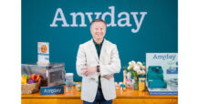 MIREX (THAILAND) เปิดตัวแบรนด์ Anyday เสริมทัพเครื่องครัวระดับพรีเมียม เดินหน้าสู่ Cookware Lifestyle Brand มอบโมเมนต์ความสุข ที่เข้าถึงทุกวิถีชีวิตคนยุคใหม่