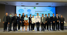 SMT : ครั้งแรกของไทย! ศิริราชจัด “Siriraj Sarcoma Symposium 2569”