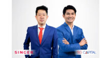 SGC ปรับพอร์ตเชิงรุก ขาย C4C ไม่เกิน 1.3 พันลบ. เติมสภาพคล่องเร่ง Lock Phone ด้าน SINGER–SGC พร้อมเคลียร์ขาดทุนสะสมรวม 2.3 พันลบ.