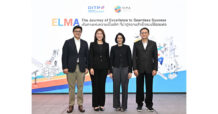 DITP จัดสัมมนา “ELMA 2026” เปิดมุมมองบริหารโลจิสติกส์ ถอดบทเรียนองค์กรต้นแบบ สู่การยกระดับธุรกิจไทยแข่งขันในเวทีโลก