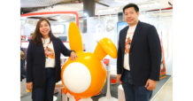 Rabbit Life เดินเกมขยายฐานลูกค้าภูมิภาค ปั้นแดนใต้สู่ตลาดศักยภาพใหม่นำร่อง จ.สุราษฎร์ธานี เข้าร่วมงาน Thailand Smart Money สุราษฎร์ธานี ครั้งที่ 12 รับดีมานด์ “สุขภาพ–ออม–เกษียณ