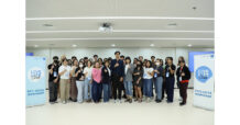 TLI x LIVE TO LIFE จัดกิจกรรมเติมพลังใจ Exclusive Workshop “มิกซ์รูน แมตช์พลังงานชีวิต”