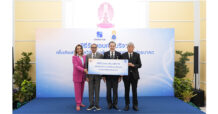 มูลนิธิคณะแพทยศาสตร์ จุฬาฯ รับมอบเงินบริจาค 50 ล้านบาทจาก ไครโอวิวา (ประเทศไทย) และบริษัท รีไววา เซลล์ (ประเทศไทย) ผนึกภาครัฐ-เอกชน เพิ่มขีดความสามารถการผลิตเซลล์บำบัดของไทยตามมาตรฐานสากล