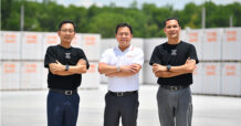 SCG CBM เร่งยกระดับความสามารถการแข่งขันธุรกิจวัสดุก่อสร้าง สู่ Smart & Green Manufacturing