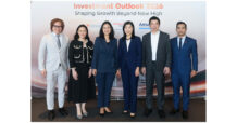 Eastspring ร่วม ttb โรดโชว์สัมมนาลูกค้า Wealth จ.ชลบุรี อัปเดตมุมมองลงทุนพร้อมแนะกลยุทธ์จัดพอร์ตสร้างการเติบโตอย่างยั่งยืน