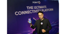 POINTX ร่วมกับ Collinson International ปลดล็อกการเข้าถึง Airport Lounge และประสบการณ์การเดินทางระดับโลก ผ่าน Priority Pass