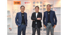 SCG CBM เร่งยกระดับความสามารถการแข่งขันธุรกิจวัสดุก่อสร้าง สู่ Smart & Green Manufacturing หนุนโรงงาน Q-CON สงขลา ฐานผลิตอิฐมวลเบาอัจฉริยะแห่งแรกในอาเซียน รองรับการเติบโตภาคใต้และภูมิภาคอาเซียน