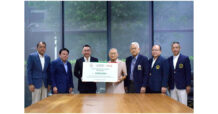 HTC ร่วมส่งพลังมวยไทย สู่เวทีโลก
