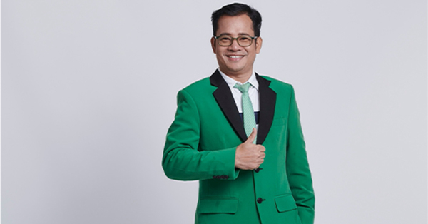 “มีสุข โซลูชั่นส์” จ่อขาย IPO 12.3 ล้านหุ้น ปักธงเข้า LiVEx ในนาม “HAPPY26”