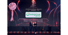 BCP คว้ารางวัล “แบรนด์สร้างแรงบันดาลใจ” เป็นครั้งที่ 2 ในงาน Asia Pacific Enterprise Awards (APEA) 2026