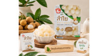 CPALL : เซเว่นฯ หนุนชาวสวนลำไย 3 จังหวัดภาคเหนือ รับซื้อกว่า 830 ตันต่อปี ดันลำไยอีดอพวงสดสู่ผู้บริโภค