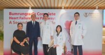 BH ชู Complete Heart Failure Care เส้นทางการรักษาที่ครอบคลุม