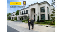 ESTAR จับมือกรุงศรี ยกระดับการดูแลลูกค้ากลุ่ม Wealth มอบสิทธิประโยชน์ทางการเงินและไลฟ์สไตล์