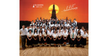BGRIM สานต่อทุน “Herbert Link” ปี 2569 ส่งเสริมเยาวชนไทยด้านภาษาเยอรมันและดนตรี สานสัมพันธ์ไทย–เยอรมันสู่คนรุ่นใหม่
