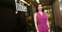 JUBILE สุดแกร่ง! โชว์ผลงานครึ่งปีแรก กำไรโต 26.2% สะท้อนการเติบโตอย่างมีคุณภาพ