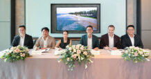 IHG Hotels & Resorts ประกาศเปิดตัวคิมป์ตันสู่พังงา