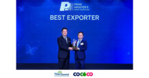 COCOCO คว้ารางวัล Prime Minister’s Export Award 2026