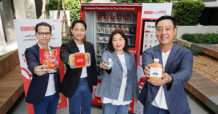Plus Property จับมือ ‘HI-TOP’ และ ‘มากมิตร’ ส่ง Food Vending รวมเมนูร้านดัง