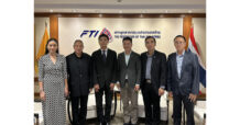 ส.อ.ท. หารือ JBIC เปิดทางเข้าถึงทุน เสริมแกร่ง Supply Chain ไทย–ญี่ปุ่น ขับเคลื่อนอุตสาหกรรมสีเขียว