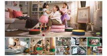 IKEA ชวนมองเฟอร์นิเจอร์เด็กในมุมใหม่ ผ่านแคมเปญวันแม่ “For All She Carries”