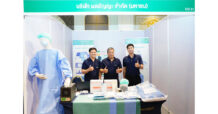 PHOL รุกตลาด Medical & Healthcare ร่วมออกบูธนำเสนออุปกรณ์การแพทย์และโซลูชันเพื่อสุขภาพ ในงาน 28th CSSA National Forum 2569 ยกระดับการทำให้ปราศจากเชื้อด้วย AI และ Digital Twin