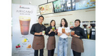 อินทนิล เปิดตัว AiricanoTM และ Cloud Matcha ยกระดับประสบการณ์กาแฟและมัทฉะ