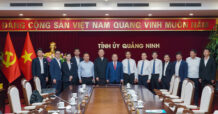 Amata’s Vikrom Champions High-Tech Growth and Smart Cities Across Vietnam