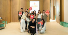 KingBridge Tower เดินหน้าสร้างสังคมแห่งการแบ่งปัน รวมพลังสายใยแห่งการให้