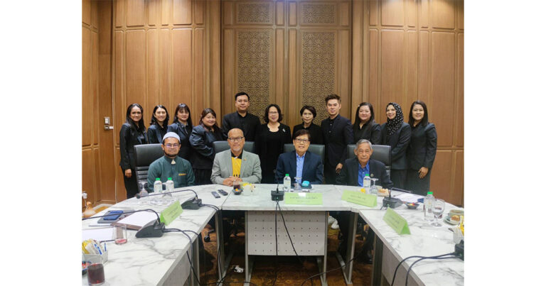 ธ.ก.ส. ประชุมคณะกรรมการที่ปรึกษากองทุนอิสลาม ธ.ก.ส. ครั้งที่ 2/2569
