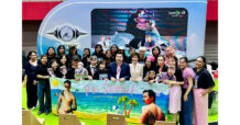 i-Motor ตอกย้ำผู้นำรถจักรยานยนต์ไฟฟ้าสัญชาติไทย เปิดตัวแคมเปญใหญ่ “Voice of Belief” ในงาน Big Motor Sale 2026 ดึง “ทราย สมุทร” นั่งแท่นแบรด์แอมฯ คนแรก ตั้งเป้าดันยอดขาย 3,000 คัน