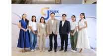 JPARK เปิด Soft Opening “GJ PARK” อาคารจอดรถศูนย์การแพทย์กาญจนาภิเษก ศิริราชพยาบาล พร้อมร้านค้า–ร้านอาหารชั้นนำ ตอบโจทย์ผู้ใช้บริการครบวงจร