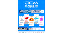 ปักหมุดไว้เลย “BEM Care 2026” Health Station 4 – 6 กันยายนนี้ สถานีสวนจตุจักร ฉีดวัคซีนไข้หวัดใหญ่ และตรวจเช็กความเสี่ยงโรคหลอดเลือดสมอง ฟรี