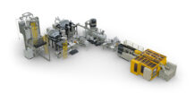Suntory เปิดตัว Flake-to-Preform Direct Recycling (FtoP) Technology